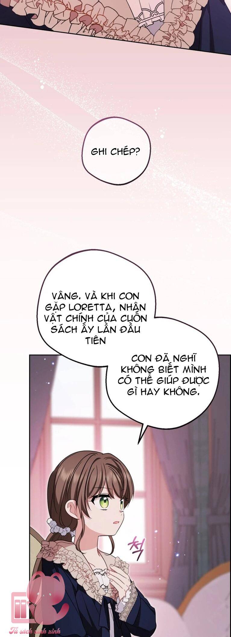 Được Yêu Thương Mà Còn Ngại Ngùng Sao! Chapter 66 - Trang 2