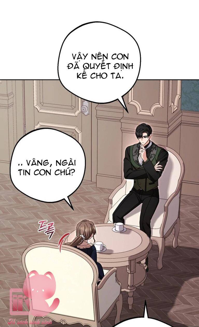 Được Yêu Thương Mà Còn Ngại Ngùng Sao! Chapter 66 - Trang 2