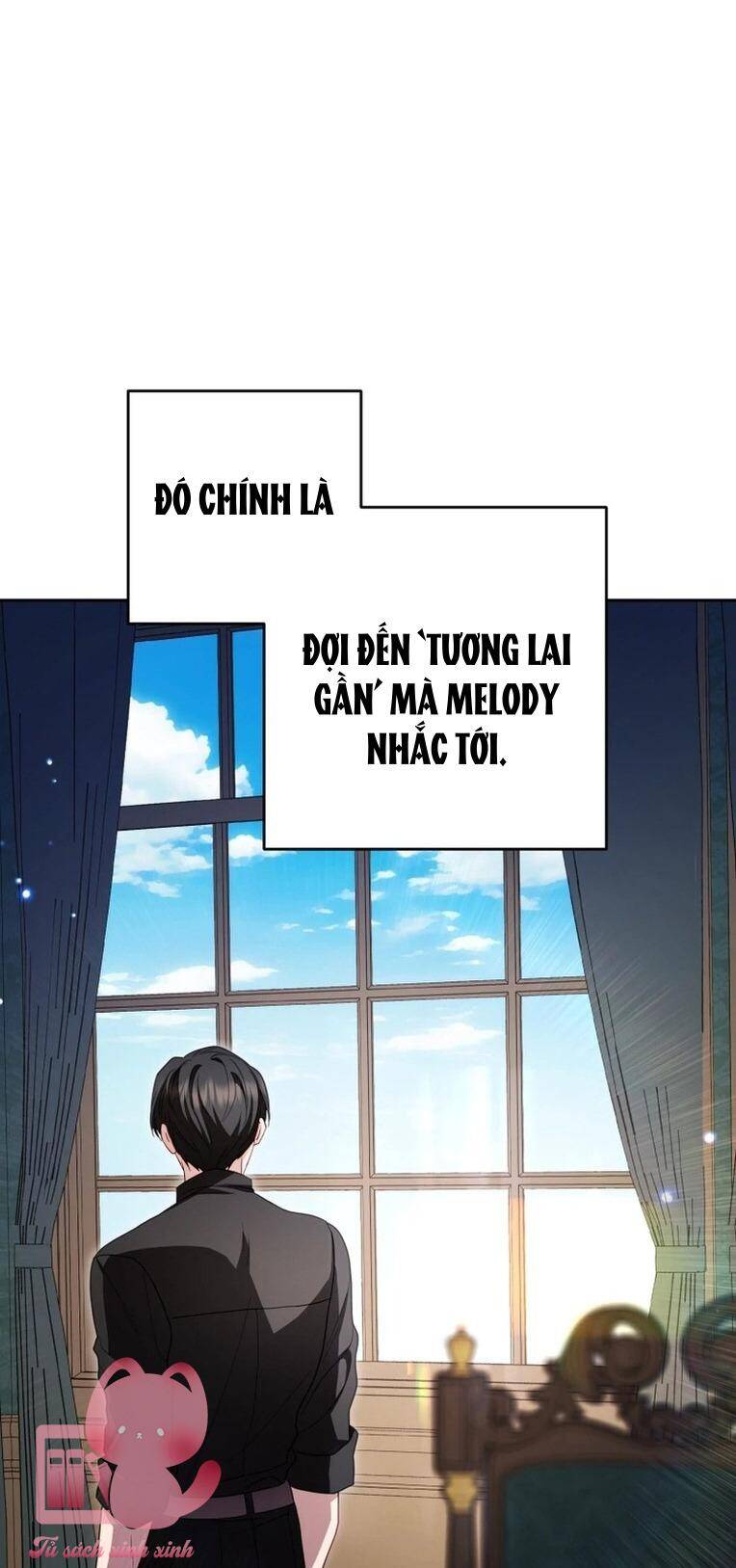 Được Yêu Thương Mà Còn Ngại Ngùng Sao! Chapter 66 - Trang 2