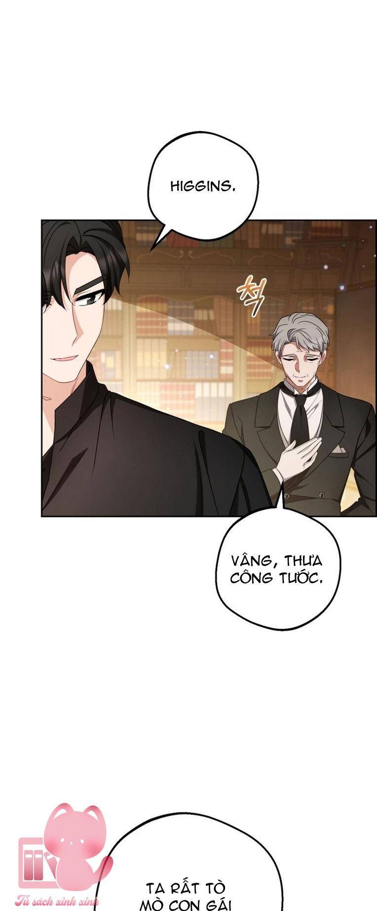 Được Yêu Thương Mà Còn Ngại Ngùng Sao! Chapter 66 - Trang 2