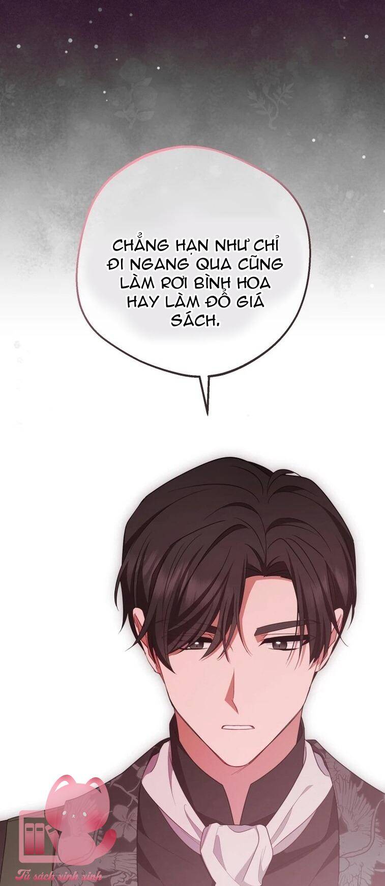 Được Yêu Thương Mà Còn Ngại Ngùng Sao! Chapter 65 - Trang 2