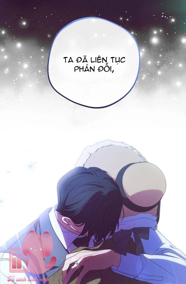 Được Yêu Thương Mà Còn Ngại Ngùng Sao! Chapter 65 - Trang 2