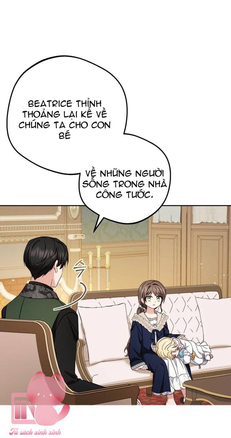 Được Yêu Thương Mà Còn Ngại Ngùng Sao! Chapter 65 - Trang 2