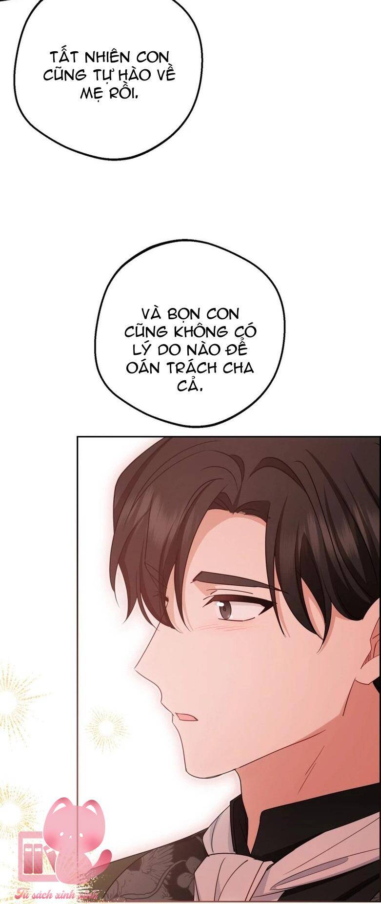 Được Yêu Thương Mà Còn Ngại Ngùng Sao! Chapter 65 - Trang 2