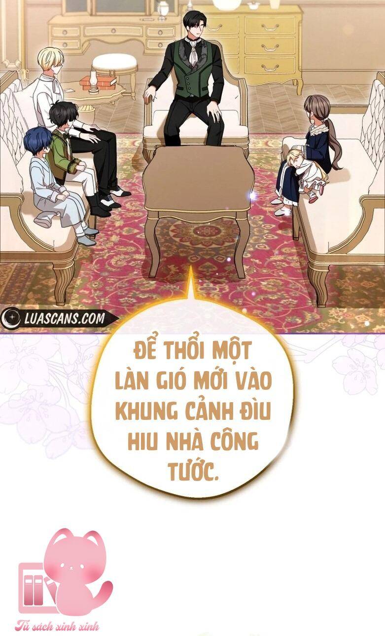 Được Yêu Thương Mà Còn Ngại Ngùng Sao! Chapter 65 - Trang 2