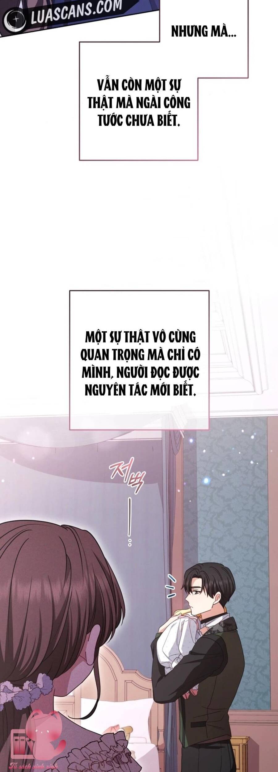 Được Yêu Thương Mà Còn Ngại Ngùng Sao! Chapter 65 - Trang 2