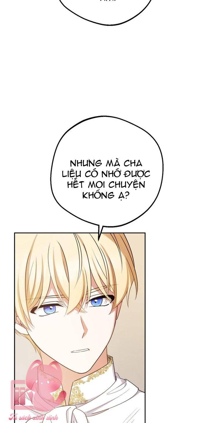 Được Yêu Thương Mà Còn Ngại Ngùng Sao! Chapter 65 - Trang 2