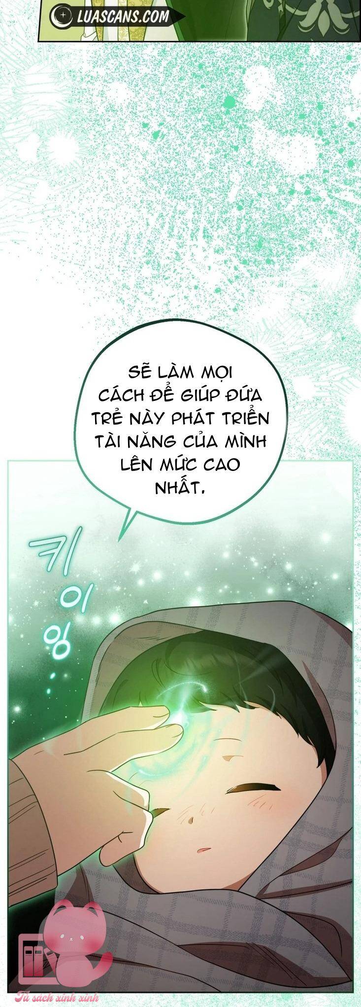 Được Yêu Thương Mà Còn Ngại Ngùng Sao! Chapter 63 - Trang 2