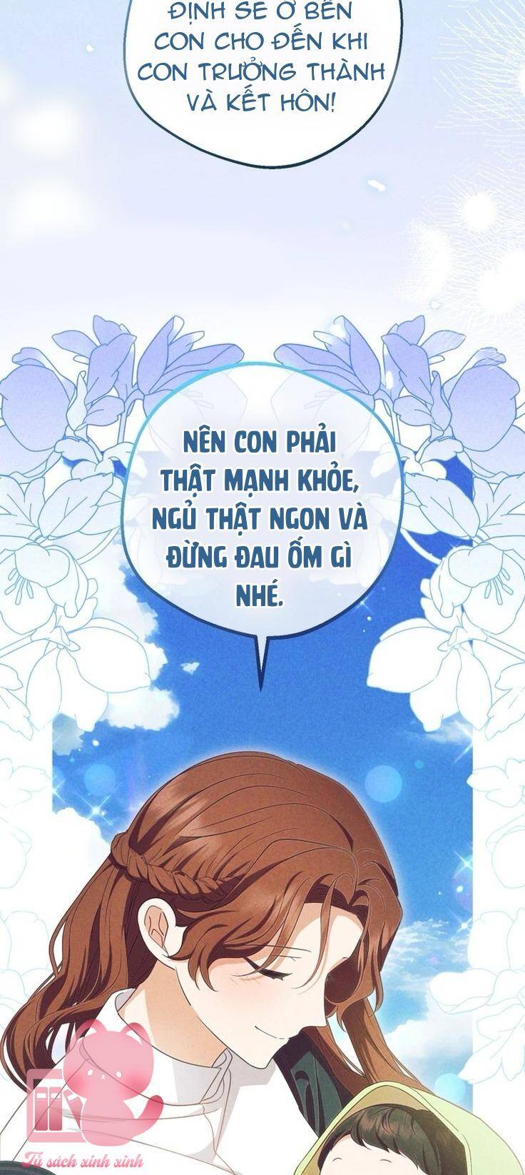 Được Yêu Thương Mà Còn Ngại Ngùng Sao! Chapter 63 - Trang 2