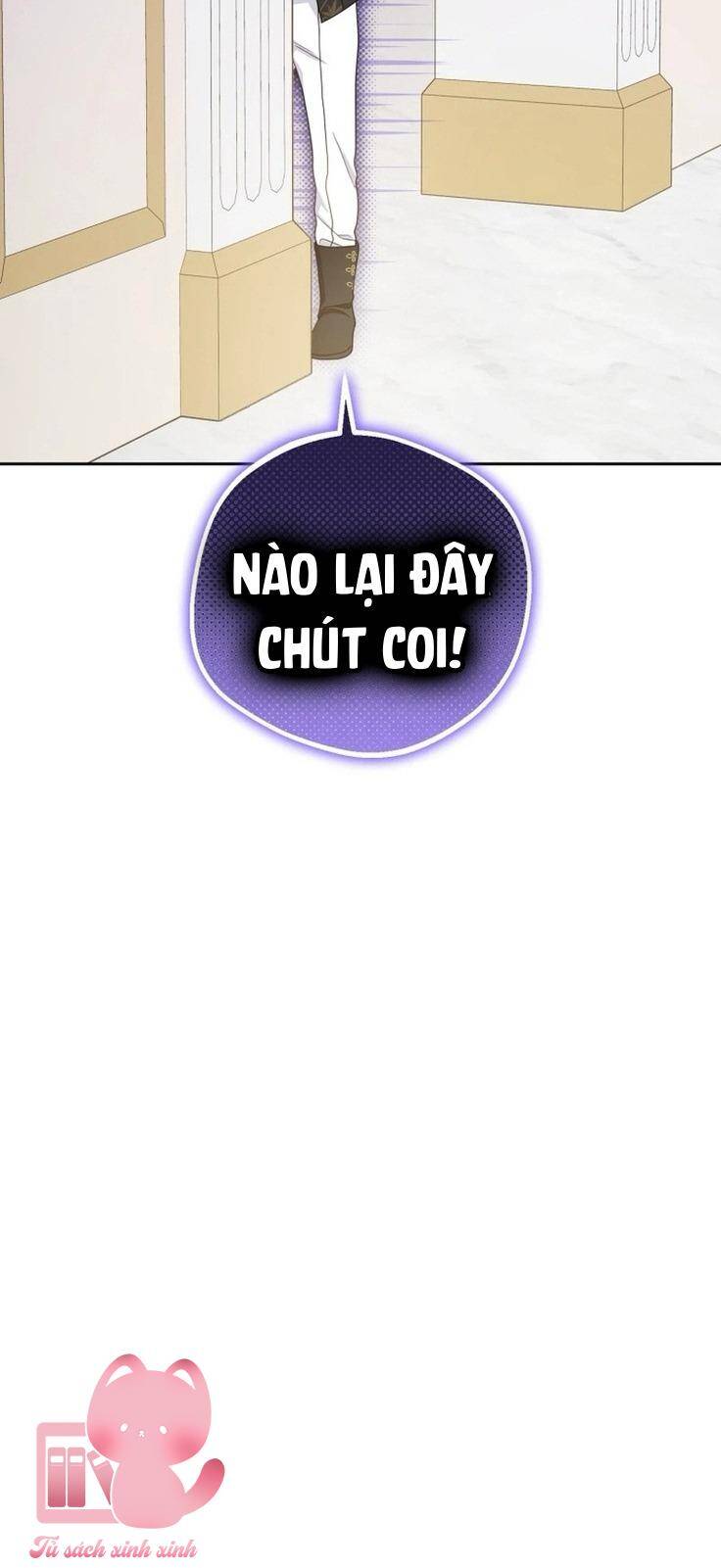 Được Yêu Thương Mà Còn Ngại Ngùng Sao! Chapter 63 - Trang 2