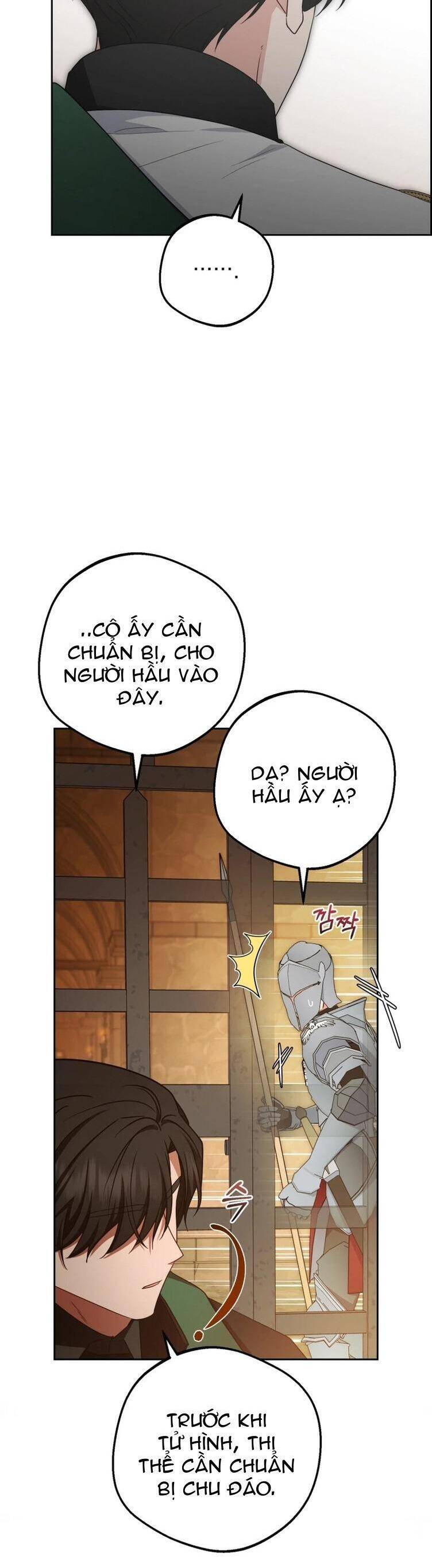 Được Yêu Thương Mà Còn Ngại Ngùng Sao! Chapter 62 - Trang 2