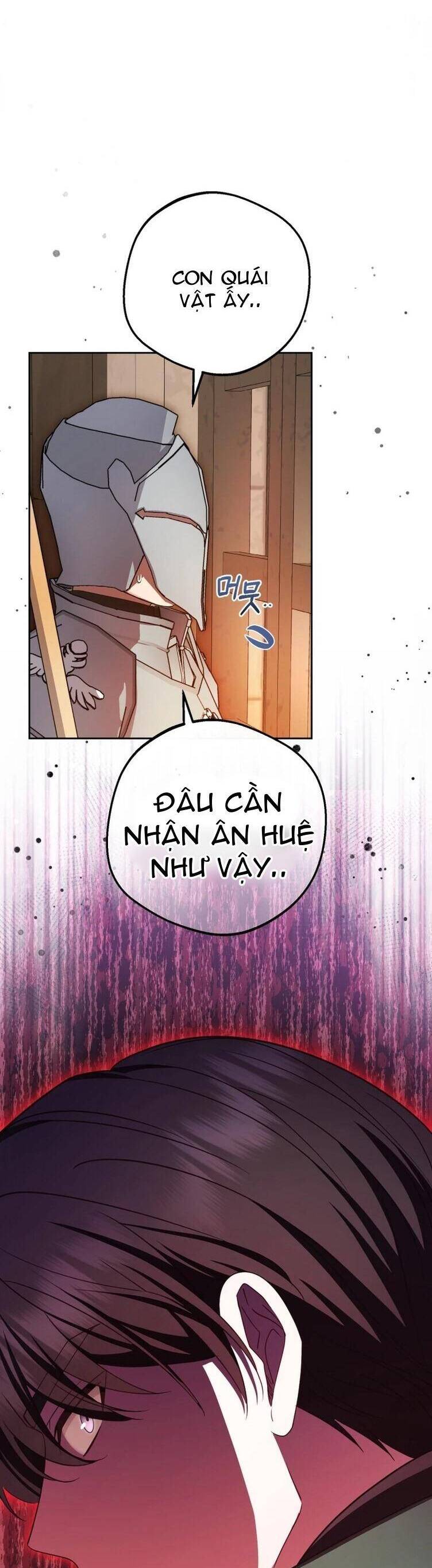 Được Yêu Thương Mà Còn Ngại Ngùng Sao! Chapter 62 - Trang 2