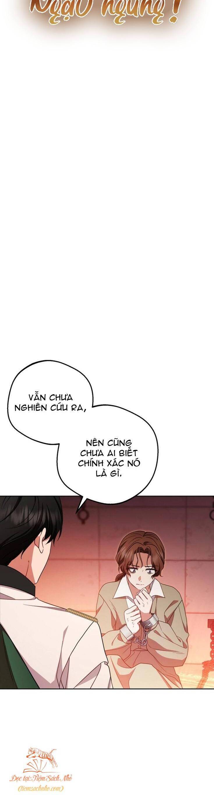 Được Yêu Thương Mà Còn Ngại Ngùng Sao! Chapter 62 - Trang 2