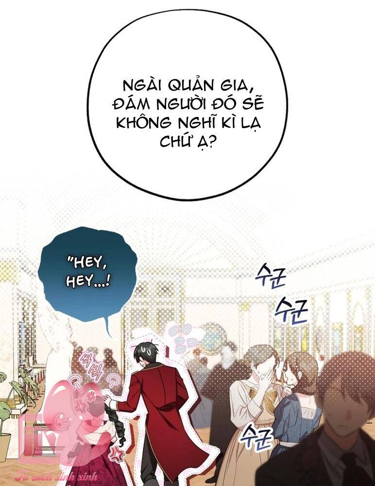 Được Yêu Thương Mà Còn Ngại Ngùng Sao! Chapter 61 - Trang 2