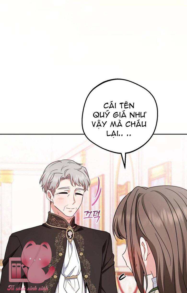 Được Yêu Thương Mà Còn Ngại Ngùng Sao! Chapter 61 - Trang 2