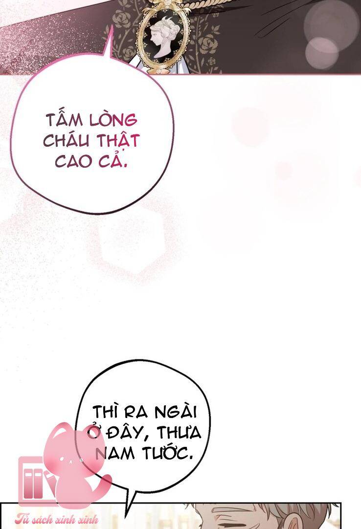 Được Yêu Thương Mà Còn Ngại Ngùng Sao! Chapter 61 - Trang 2