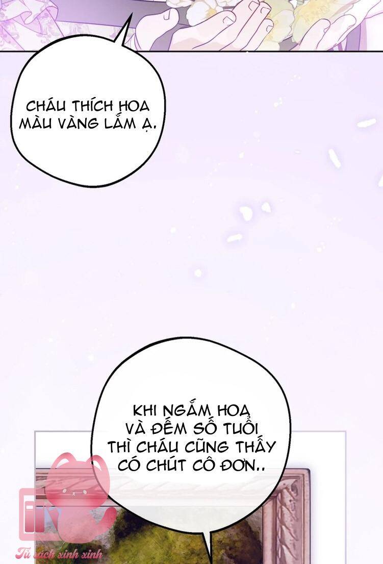 Được Yêu Thương Mà Còn Ngại Ngùng Sao! Chapter 61 - Trang 2