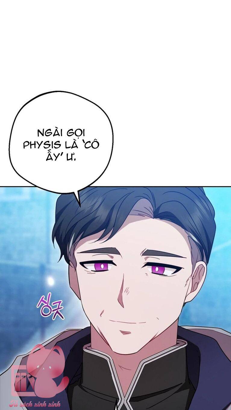 Được Yêu Thương Mà Còn Ngại Ngùng Sao! Chapter 61 - Trang 2