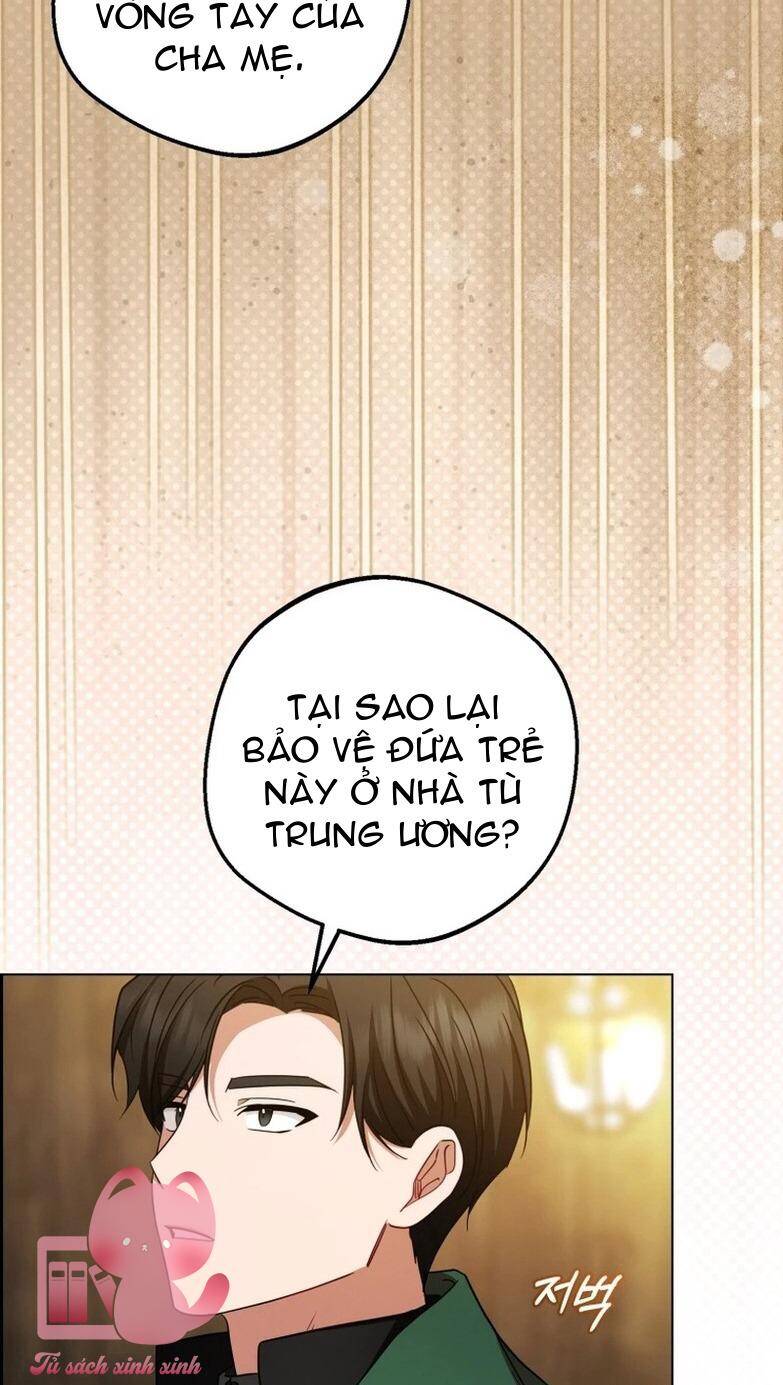 Được Yêu Thương Mà Còn Ngại Ngùng Sao! Chapter 61 - Trang 2