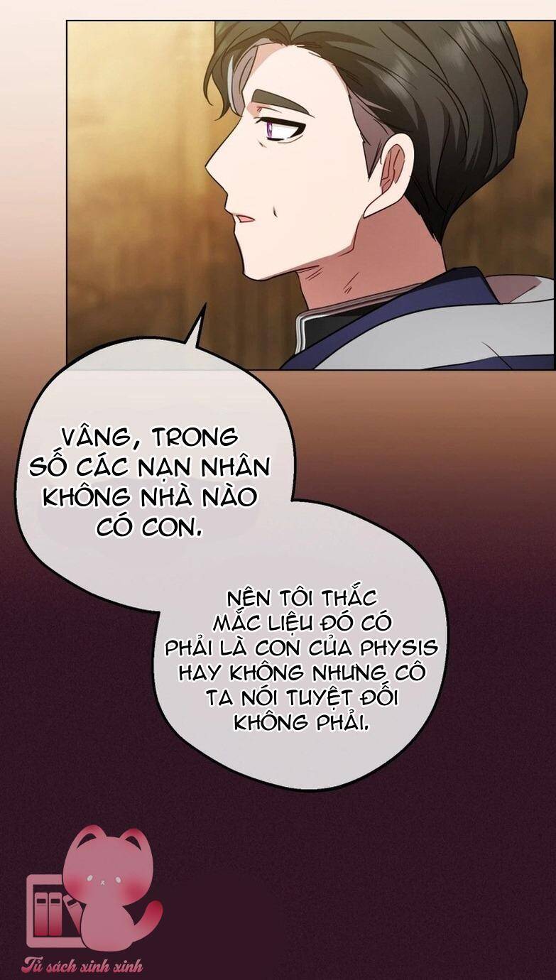 Được Yêu Thương Mà Còn Ngại Ngùng Sao! Chapter 61 - Trang 2