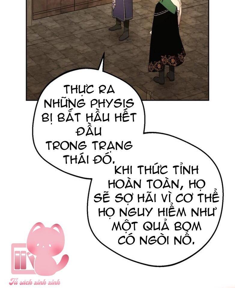 Được Yêu Thương Mà Còn Ngại Ngùng Sao! Chapter 61 - Trang 2