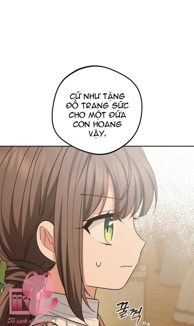 Được Yêu Thương Mà Còn Ngại Ngùng Sao! Chapter 60 - Trang 2