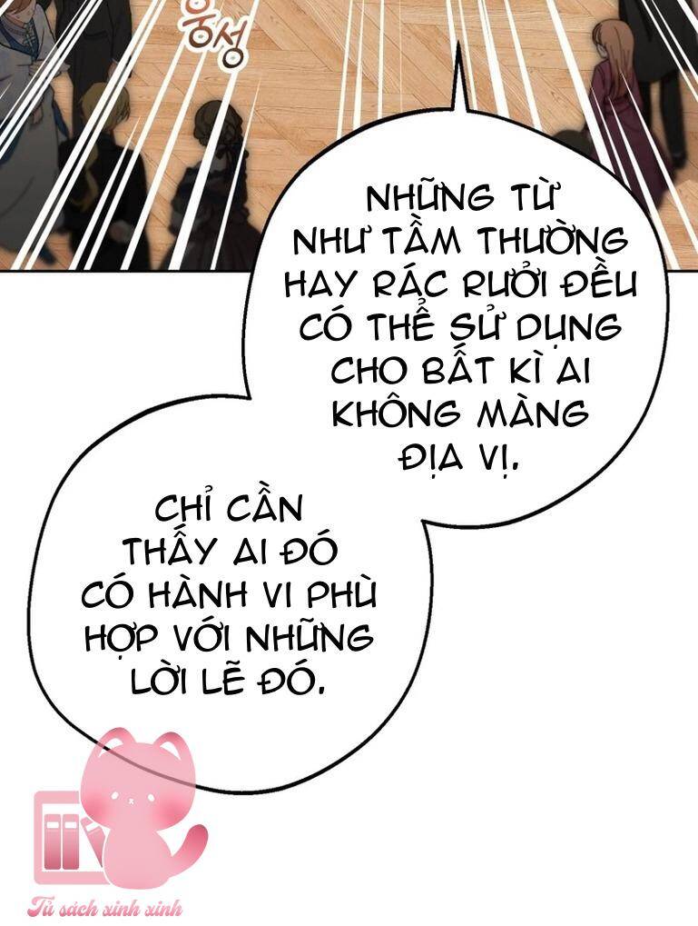 Được Yêu Thương Mà Còn Ngại Ngùng Sao! Chapter 60 - Trang 2