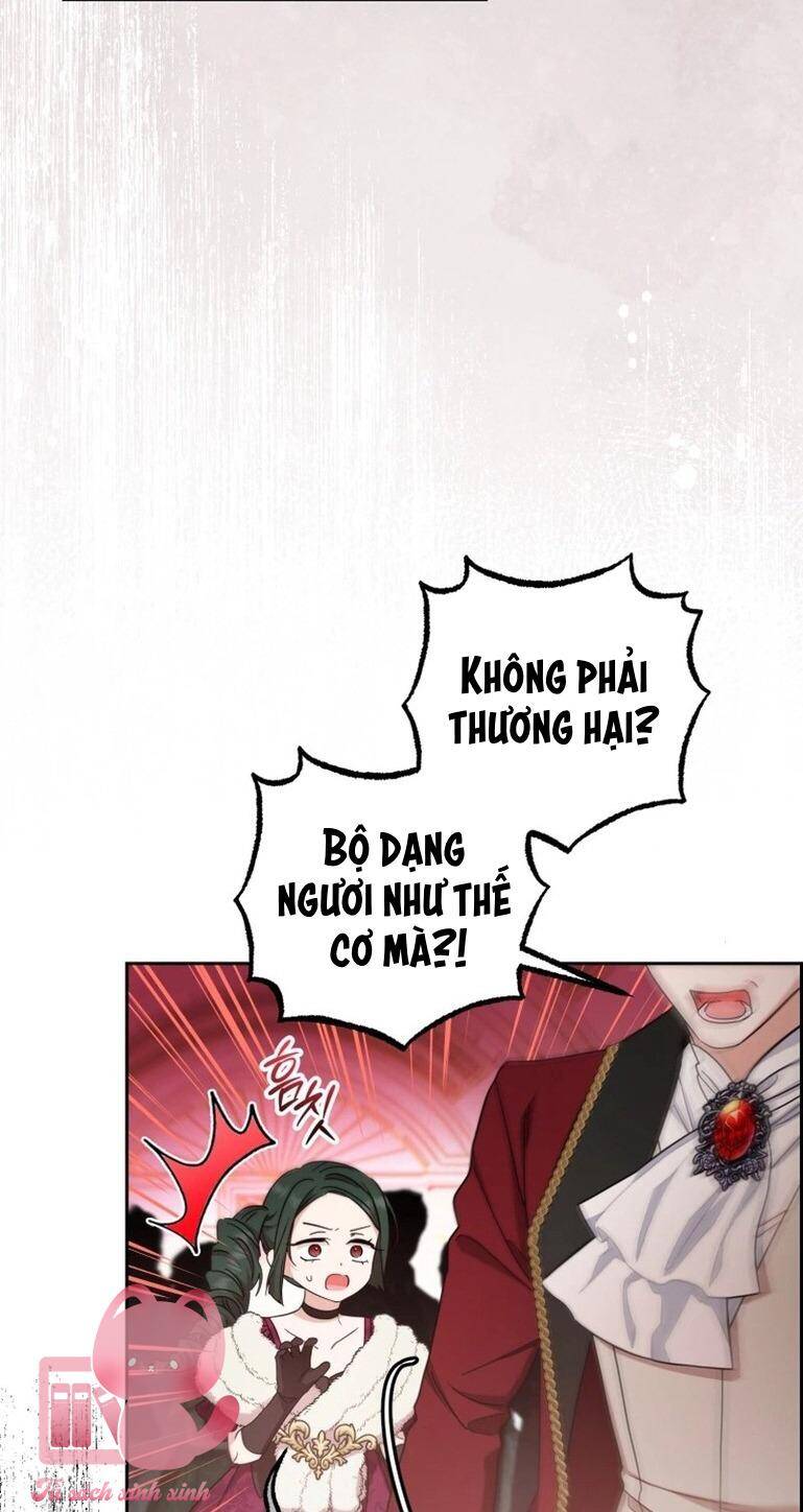 Được Yêu Thương Mà Còn Ngại Ngùng Sao! Chapter 60 - Trang 2