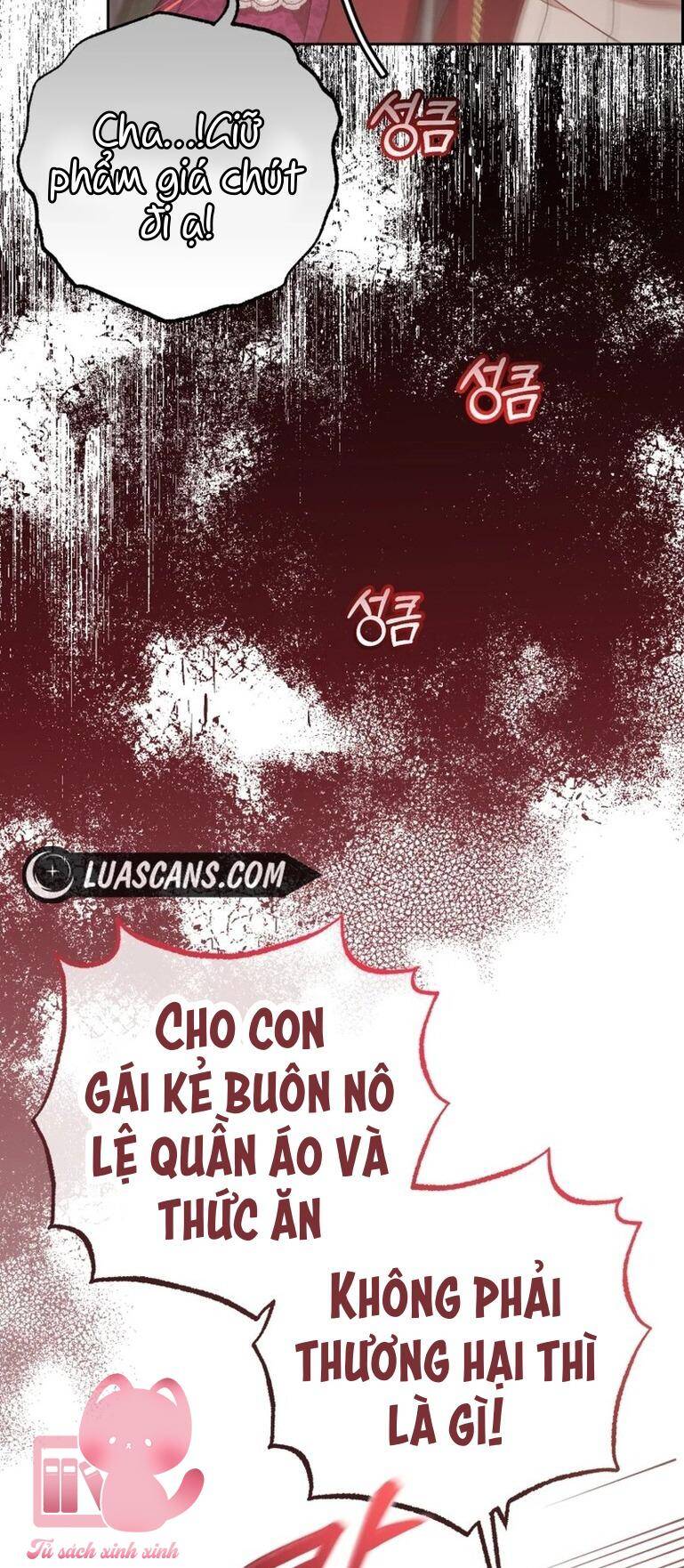 Được Yêu Thương Mà Còn Ngại Ngùng Sao! Chapter 60 - Trang 2