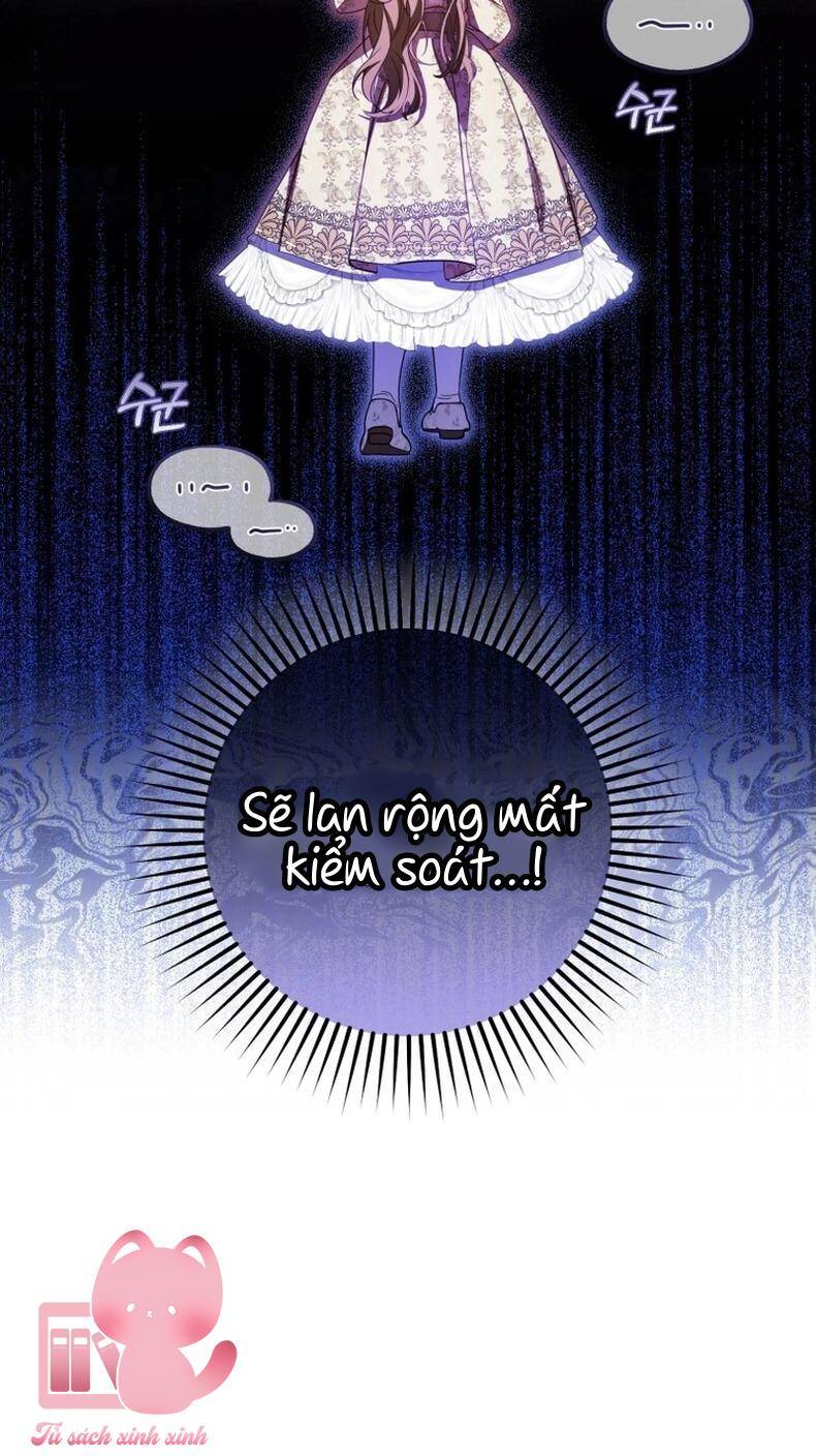 Được Yêu Thương Mà Còn Ngại Ngùng Sao! Chapter 60 - Trang 2