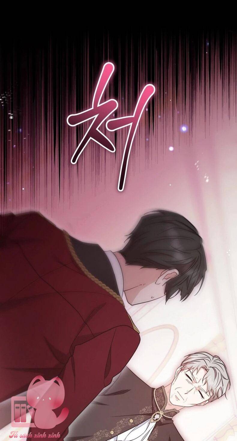 Được Yêu Thương Mà Còn Ngại Ngùng Sao! Chapter 60 - Trang 2