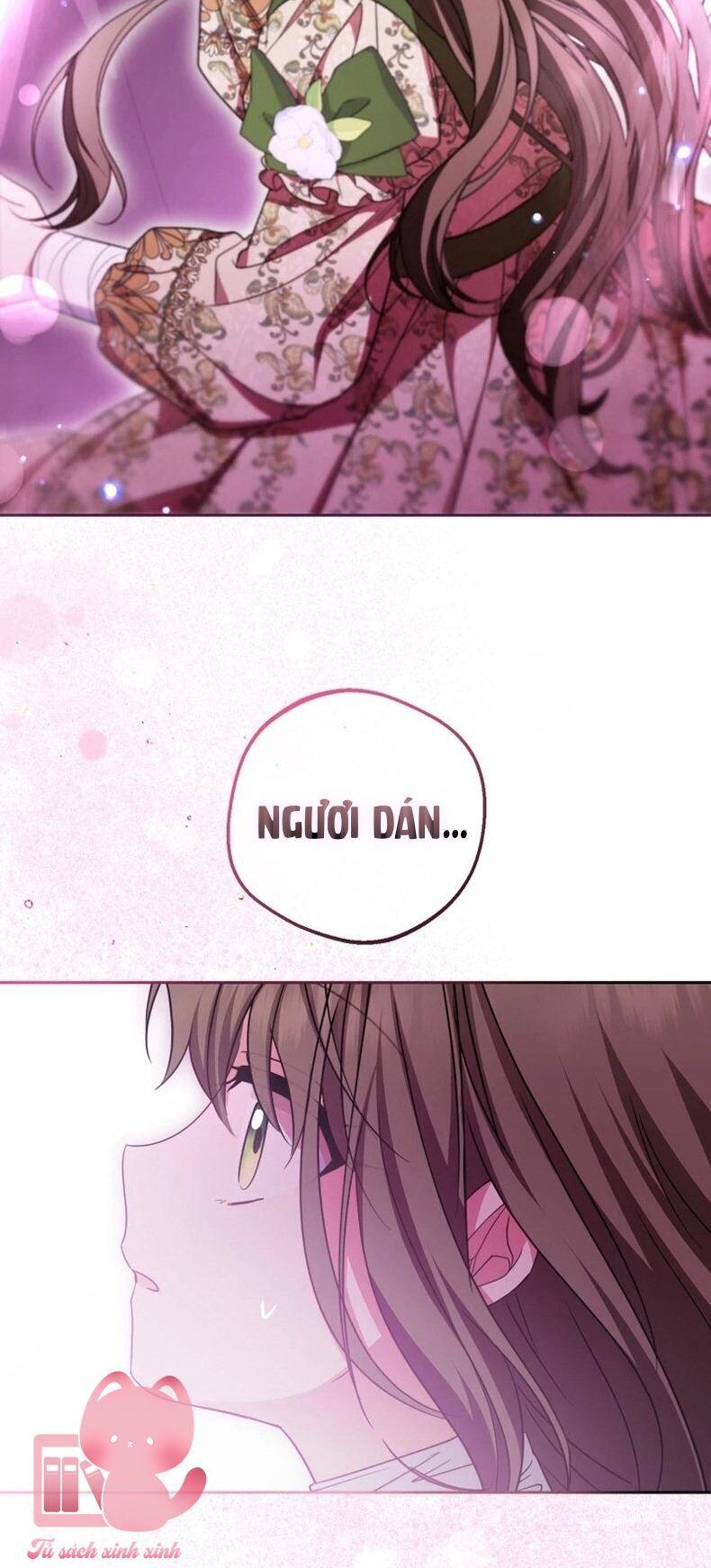 Được Yêu Thương Mà Còn Ngại Ngùng Sao! Chapter 60 - Trang 2