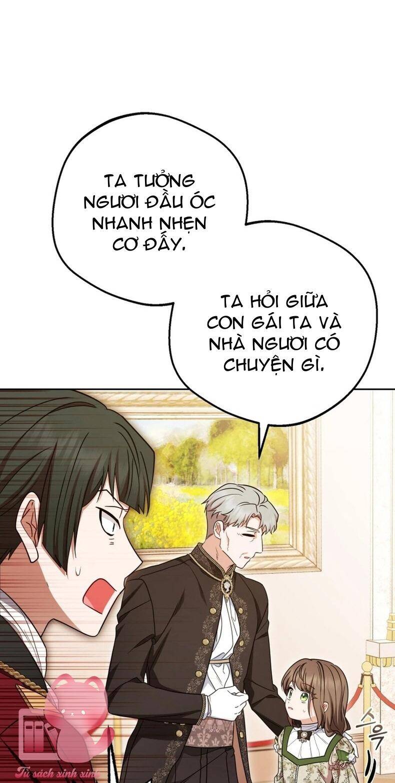 Được Yêu Thương Mà Còn Ngại Ngùng Sao! Chapter 60 - Trang 2