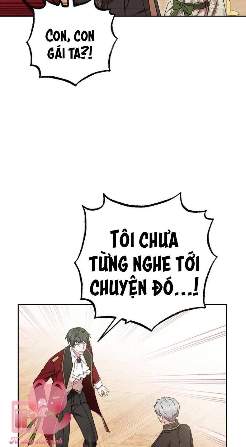 Được Yêu Thương Mà Còn Ngại Ngùng Sao! Chapter 60 - Trang 2