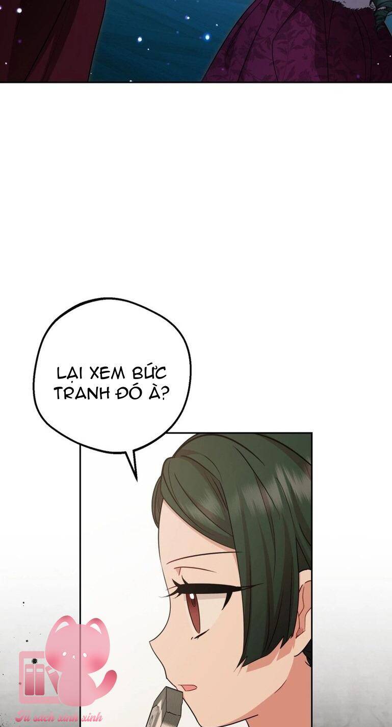 Được Yêu Thương Mà Còn Ngại Ngùng Sao! Chapter 60 - Trang 2