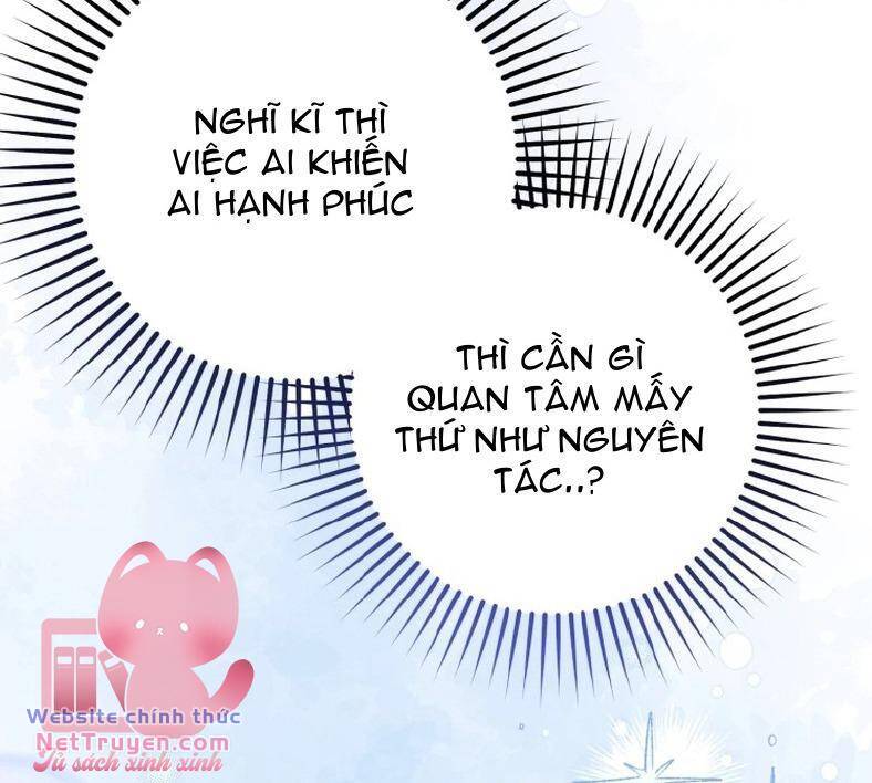 Được Yêu Thương Mà Còn Ngại Ngùng Sao! Chapter 59 - Trang 2