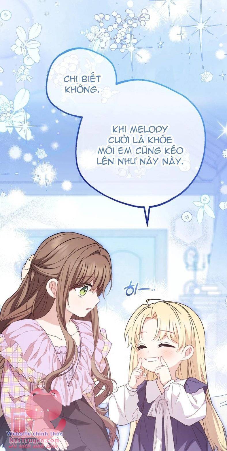 Được Yêu Thương Mà Còn Ngại Ngùng Sao! Chapter 59 - Trang 2