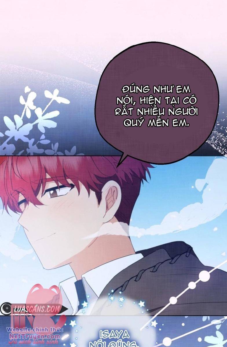 Được Yêu Thương Mà Còn Ngại Ngùng Sao! Chapter 59 - Trang 2