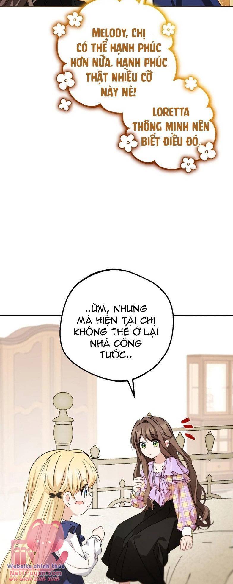 Được Yêu Thương Mà Còn Ngại Ngùng Sao! Chapter 59 - Trang 2