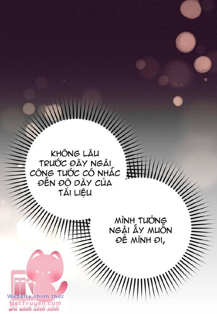 Được Yêu Thương Mà Còn Ngại Ngùng Sao! Chapter 59 - Trang 2