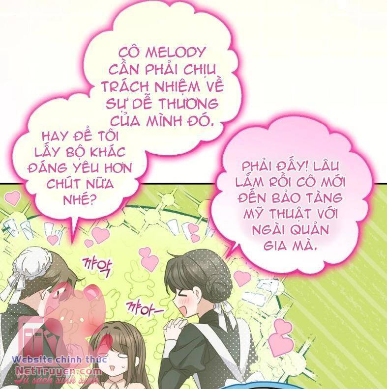 Được Yêu Thương Mà Còn Ngại Ngùng Sao! Chapter 59 - Trang 2