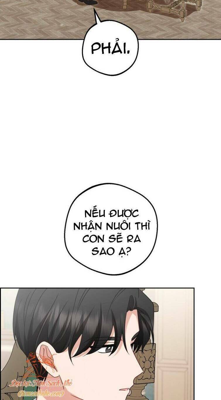 Được Yêu Thương Mà Còn Ngại Ngùng Sao! Chapter 58 - Trang 2