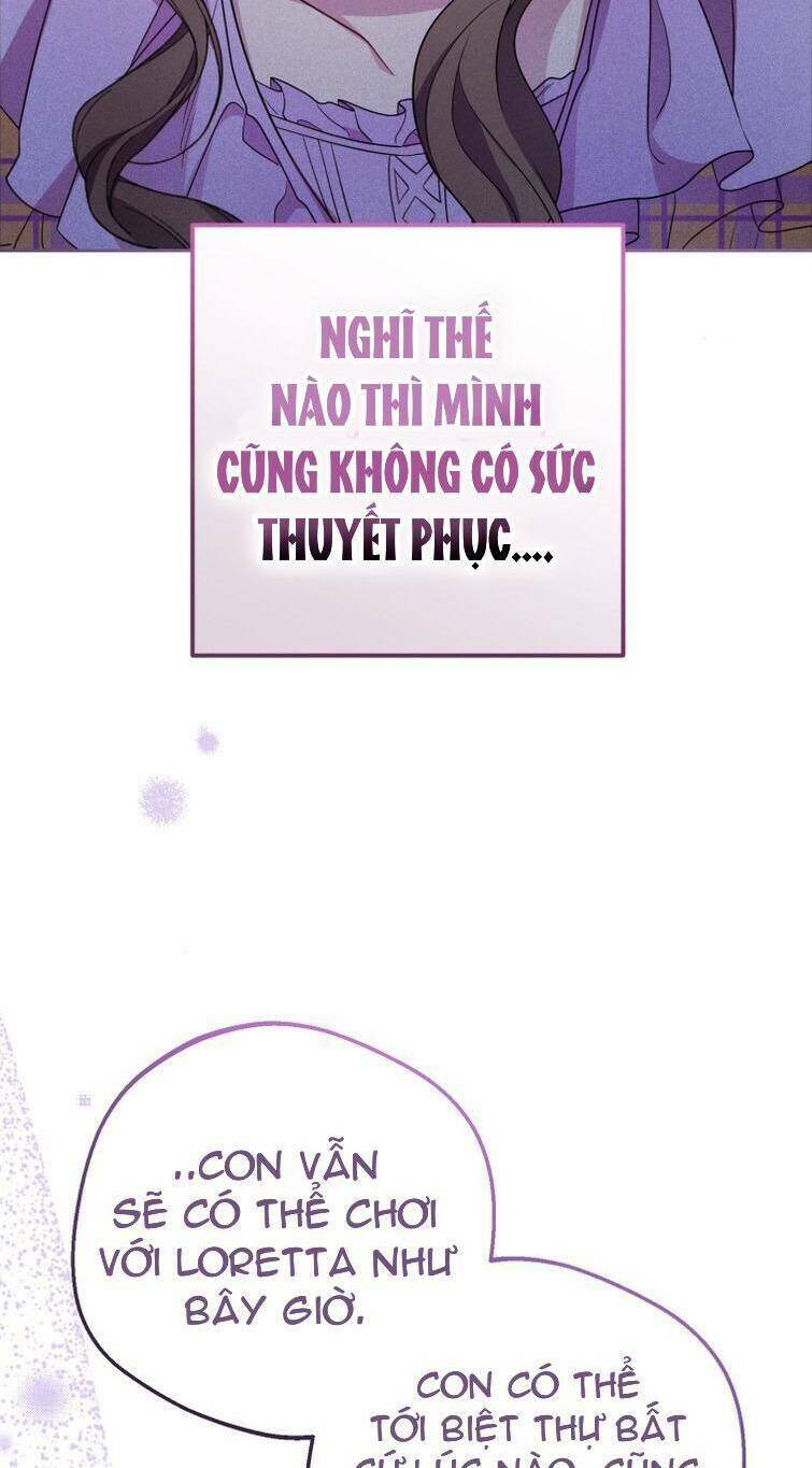 Được Yêu Thương Mà Còn Ngại Ngùng Sao! Chapter 58 - Trang 2