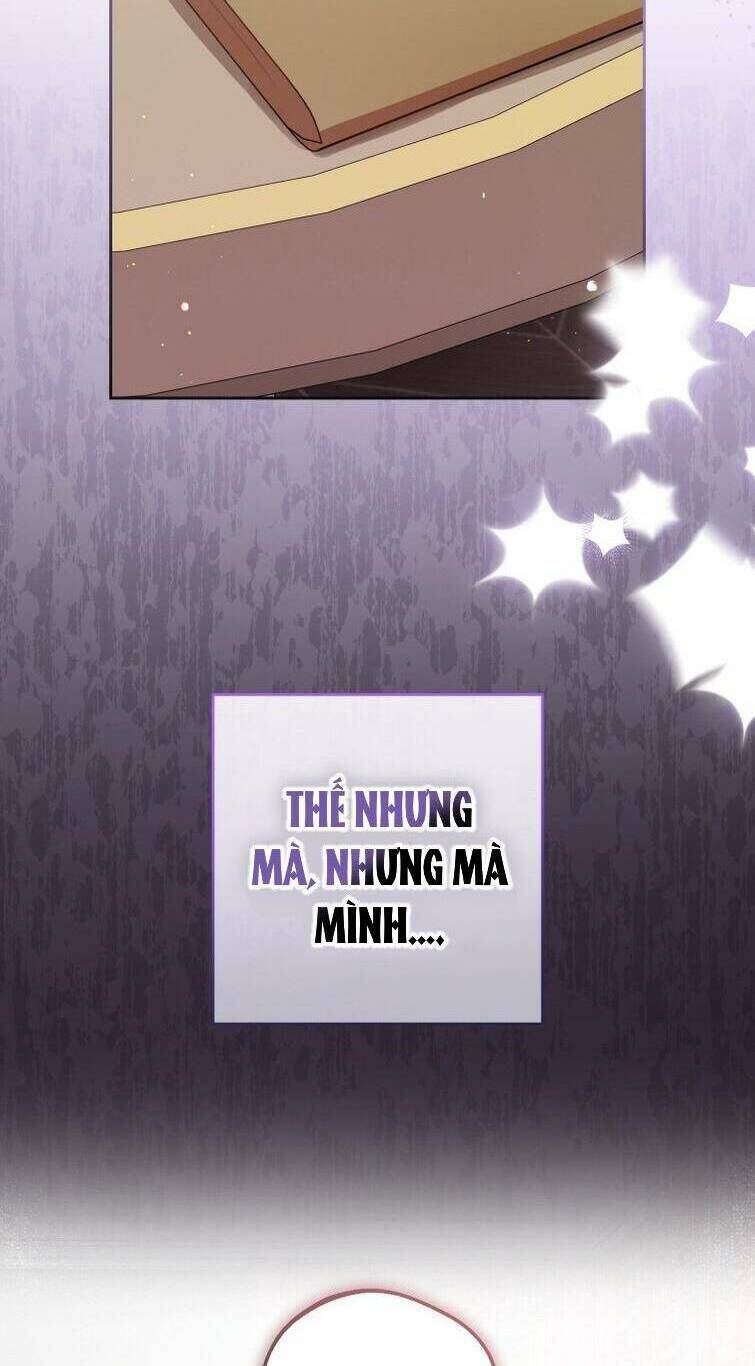 Được Yêu Thương Mà Còn Ngại Ngùng Sao! Chapter 58 - Trang 2