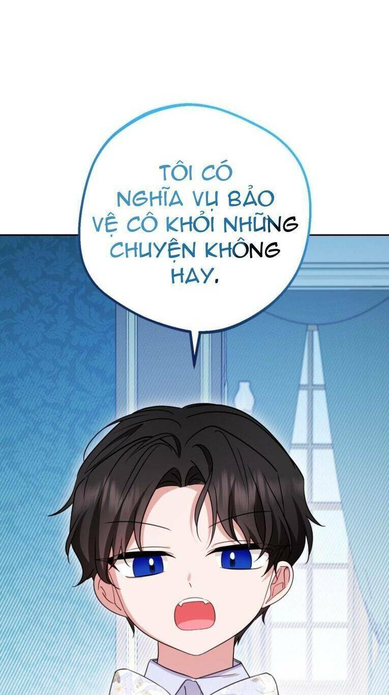 Được Yêu Thương Mà Còn Ngại Ngùng Sao! Chapter 58 - Trang 2