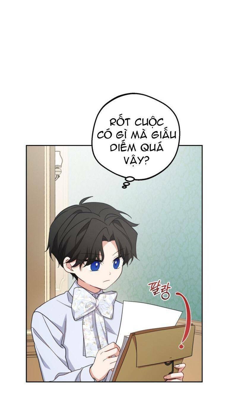 Được Yêu Thương Mà Còn Ngại Ngùng Sao! Chapter 58 - Trang 2