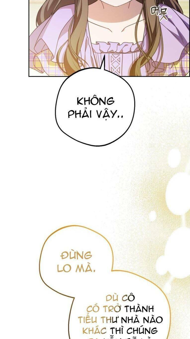 Được Yêu Thương Mà Còn Ngại Ngùng Sao! Chapter 58 - Trang 2