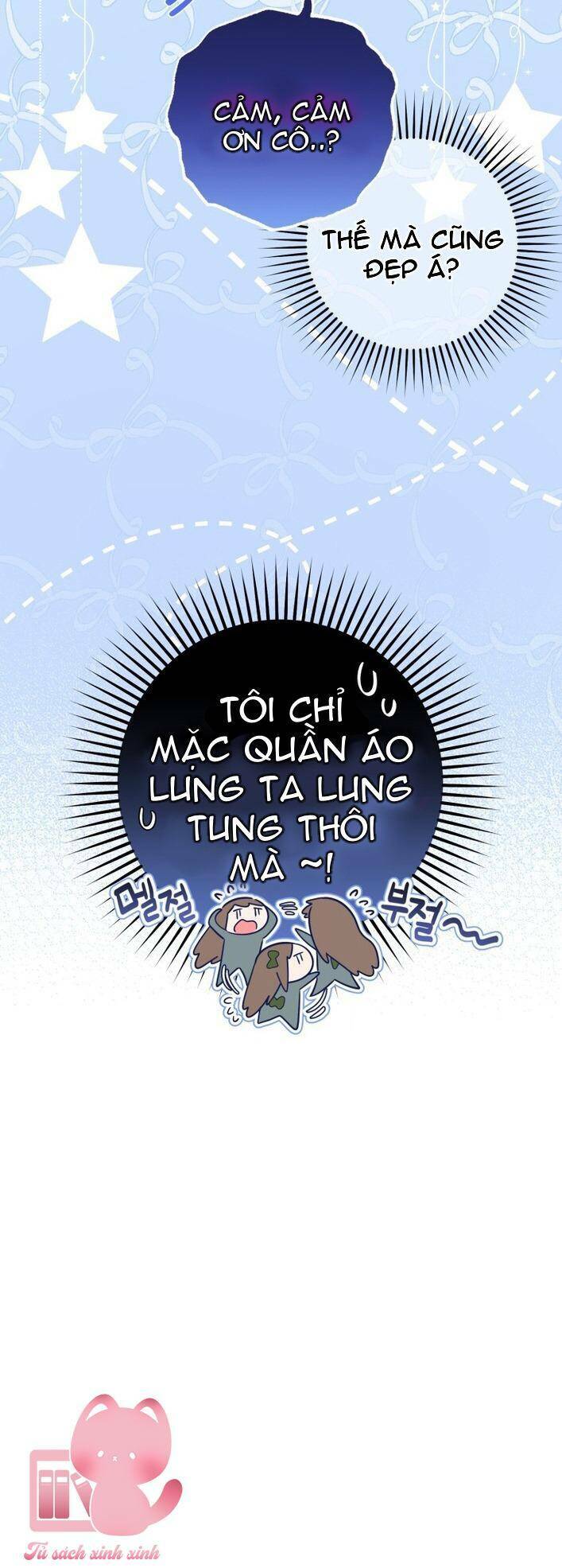 Được Yêu Thương Mà Còn Ngại Ngùng Sao! Chapter 57 - Trang 2