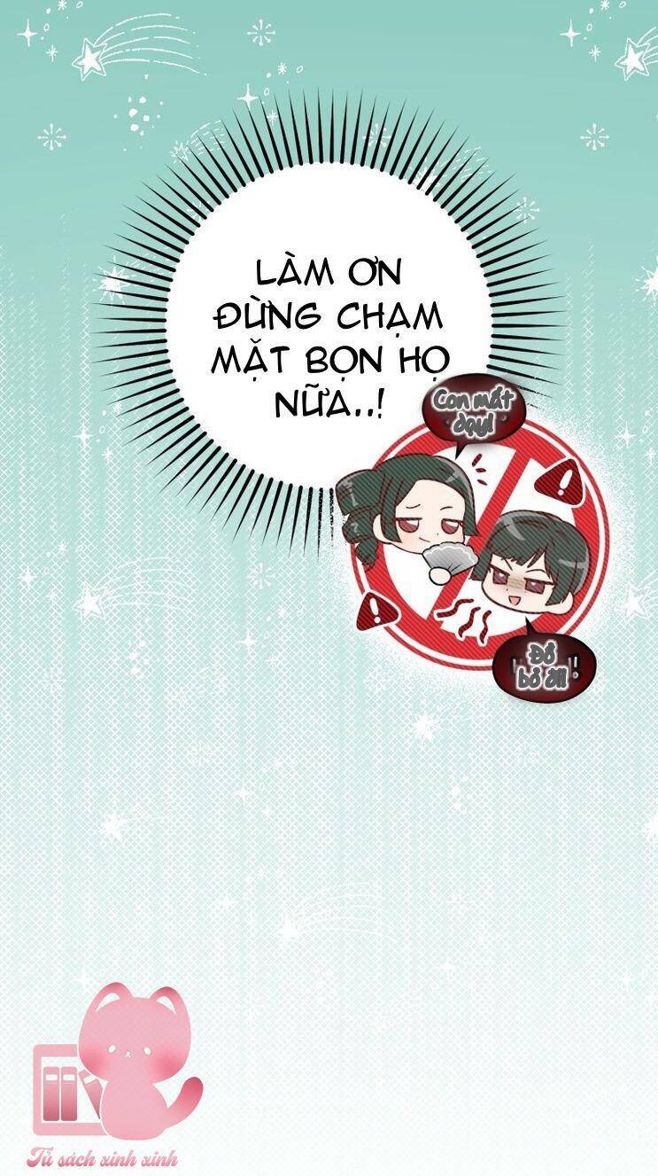 Được Yêu Thương Mà Còn Ngại Ngùng Sao! Chapter 57 - Trang 2