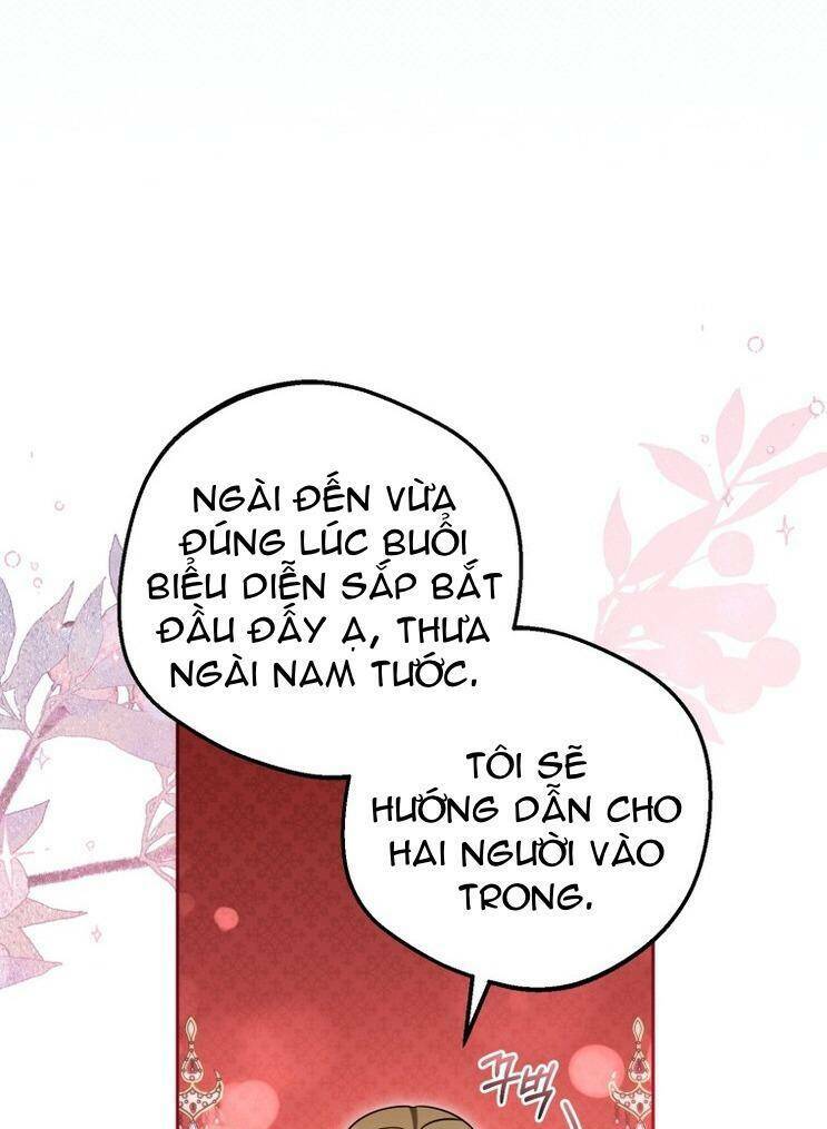 Được Yêu Thương Mà Còn Ngại Ngùng Sao! Chapter 57 - Trang 2